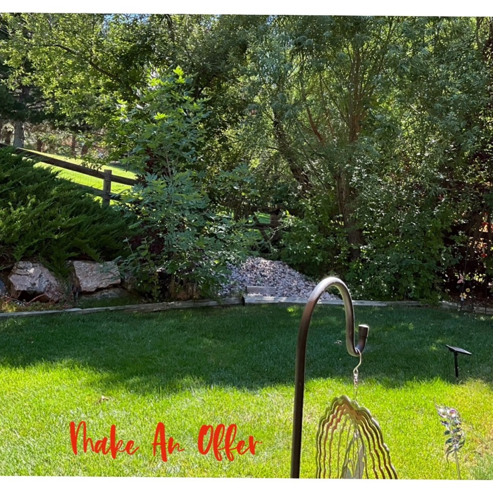 MAKE AN OFFER,  TRY IT!